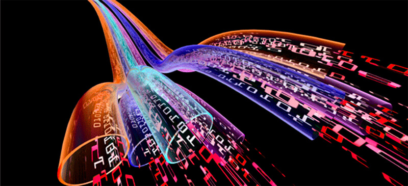 ¿Cómo ha mejorado nuestra vida con la fibra óptica?