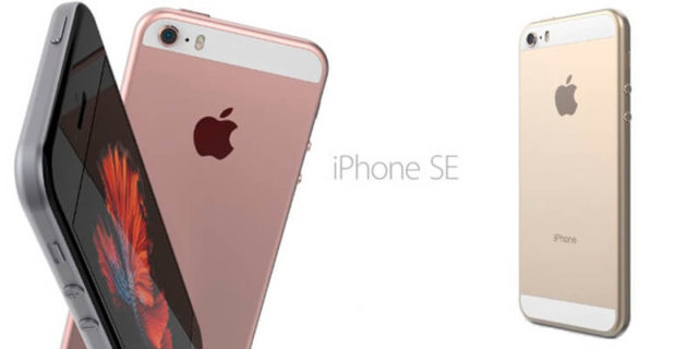 Apple se reinventa: ventajas e inconvenientes del nuevo iPhone SE