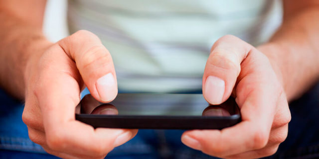 Los mejores apps de juegos para tu Smartphone