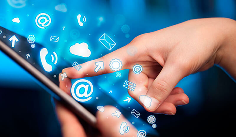 Apps y accesibilidad: las distintas apps para personas con limitaciones visuales o auditivas