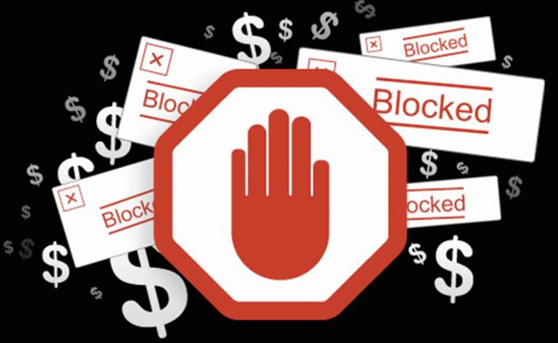 Bloqueadores de publicidad para tu movil. Evita el spam en las distintas apps instaladas en tu movil