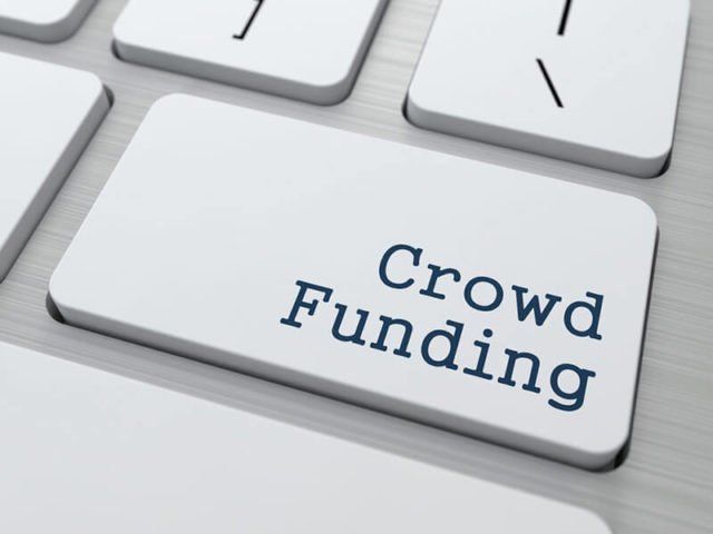 Conoce otras formas de financiación: el crowdfunding. Haz de que tu proyecto lo financien particulares