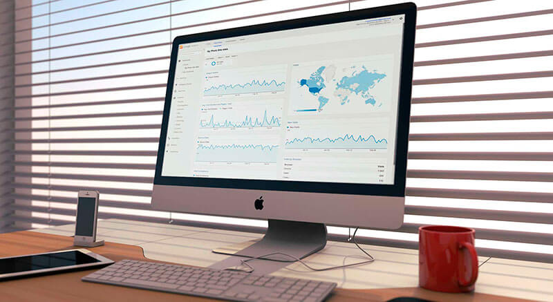 La última actualización de Google Analytics para Android, conoce las mejoras y diferencias