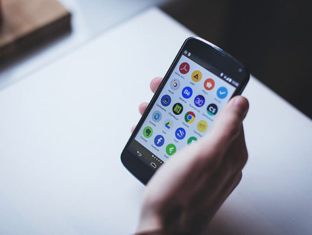 Apps y tecnología domótica, controla tu hogar desde tu Smartphone