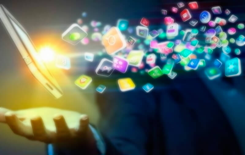 Exiten tres tipos de Apps: App nativa, web app y web app nativa, conoce sus diferencias