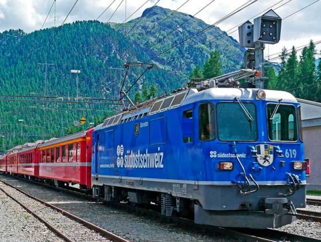 Viajes por europa con interrail: todo lo que debes conocer sobre esta forma económica de viajar