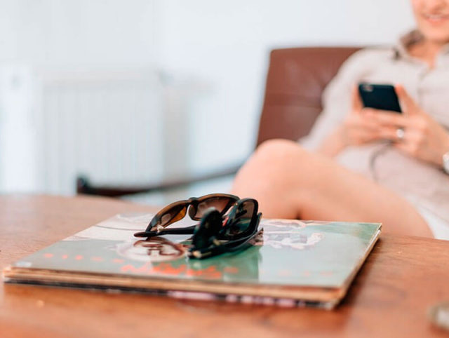 Aplicaciones que no pueden faltar en tu móvil durante las vacaciones