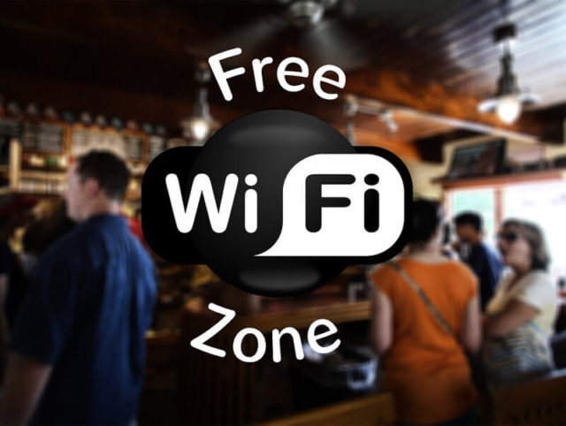 Apps para encontrar redes wifi gratis