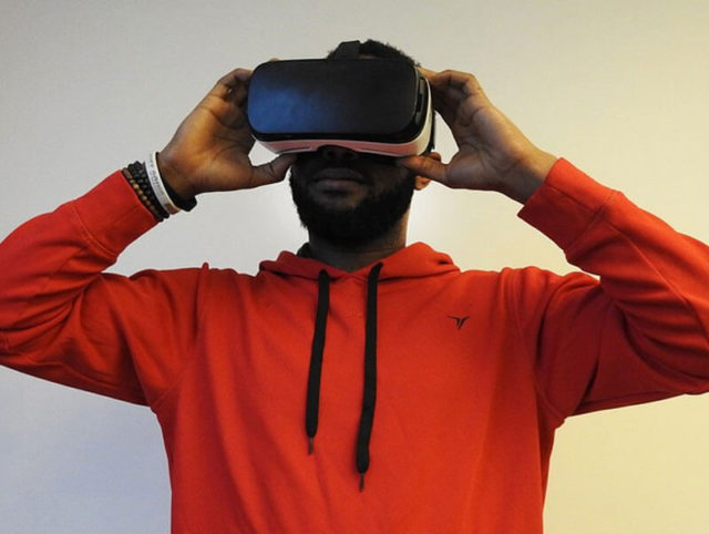Descubre el primer cine de realidad virtual en tu viaje a Ámsterdam