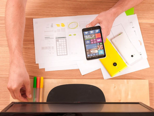 Las mejores apps para escanear documentos con tu móvil