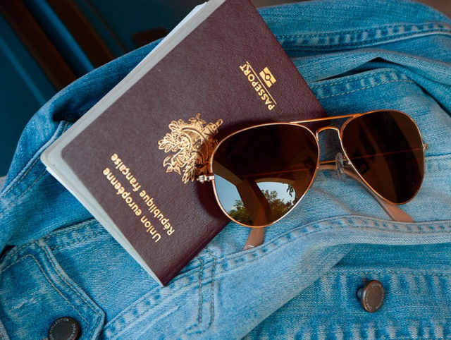 Seguro de viaje, ¿por qué contratarlo?