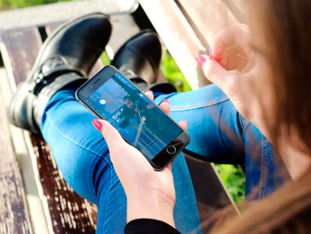 Teléfonos móviles con TDT: ¿Por qué no hay más móviles en el mercado?