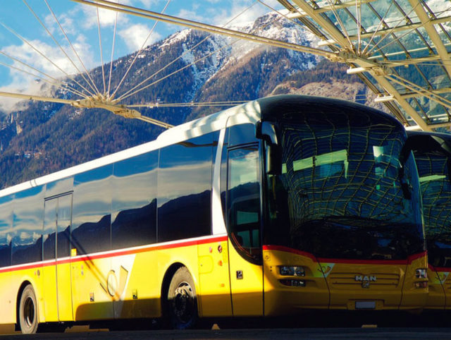 FlixBus: viaja por Europa de forma lowcost
