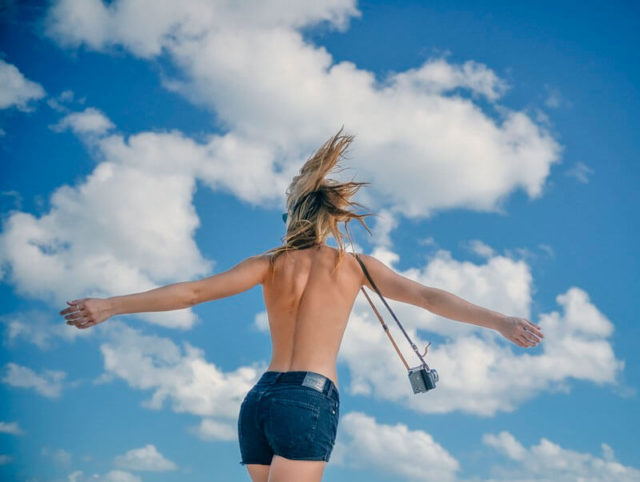 Los mejores hoteles naturistas de España