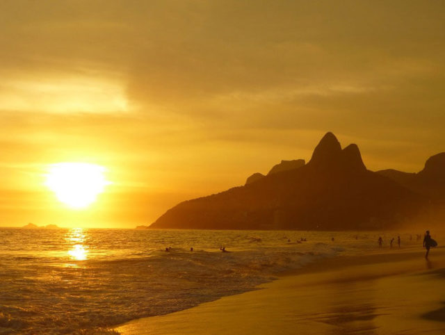 Viajar a Brasil: descubre los secretos de la ciudad olímpica
