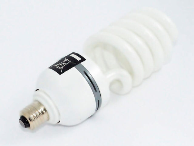 Logra un ahorro de hasta el 27% en tu factura de la luz