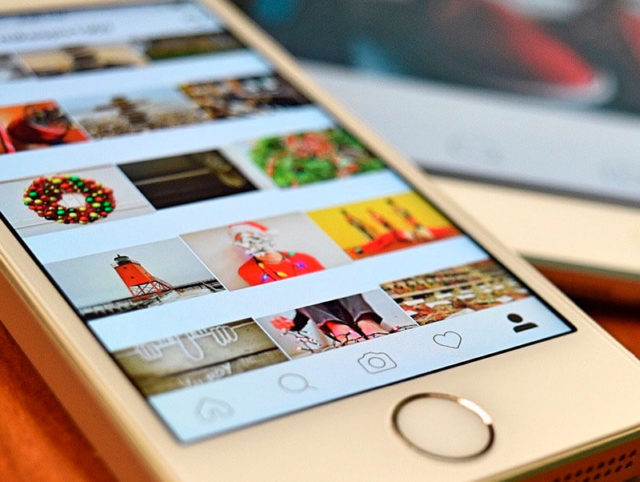 Instagram Stories, una app social con fotos que se autodestruyen