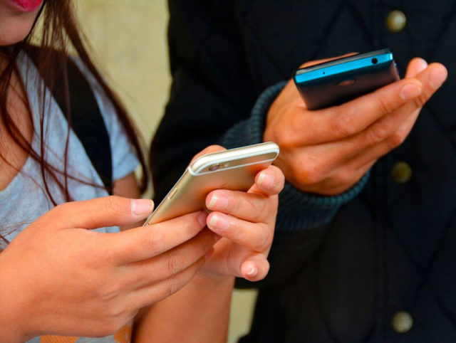 Aprende a utilizar la mensajería instantánea móvil de forma segura