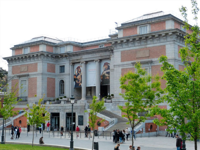 Los museos españoles muestran su vertiente más lúdica y divertida en verano