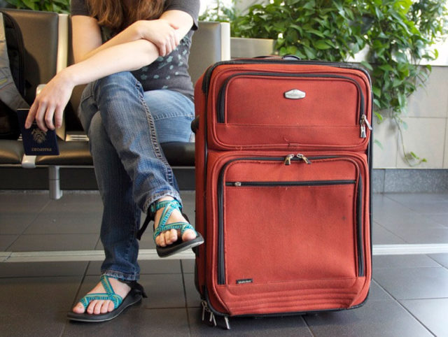Consejos para saber qué hacer cuando se pierde tu maleta a la hora de viajar
