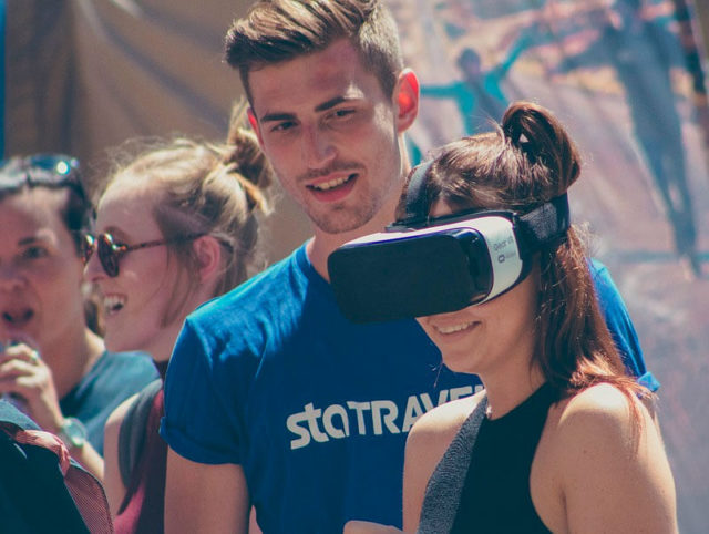Realidad virtual para descubrir cómo será tu futuro hogar