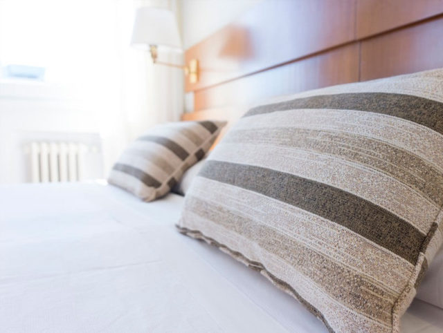 Decora tu hogar con la ropa de cama ideal para cada estación del año