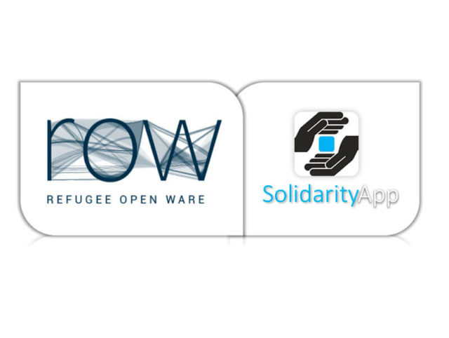 SolidarityApp, una app para contribuir en la donación a causas sociales