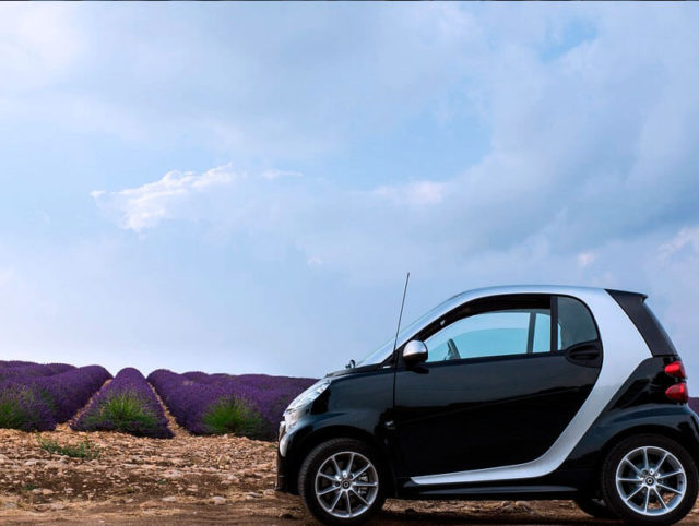 Coches sin conductor, una tecnología cada vez más cerca