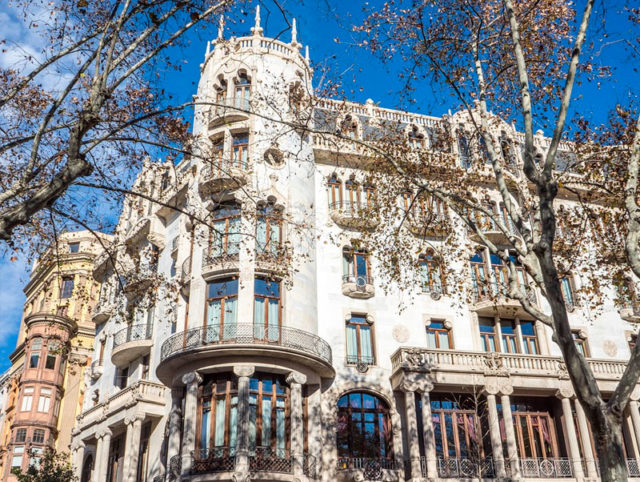 ¿Cuáles son los mejores hoteles de España?