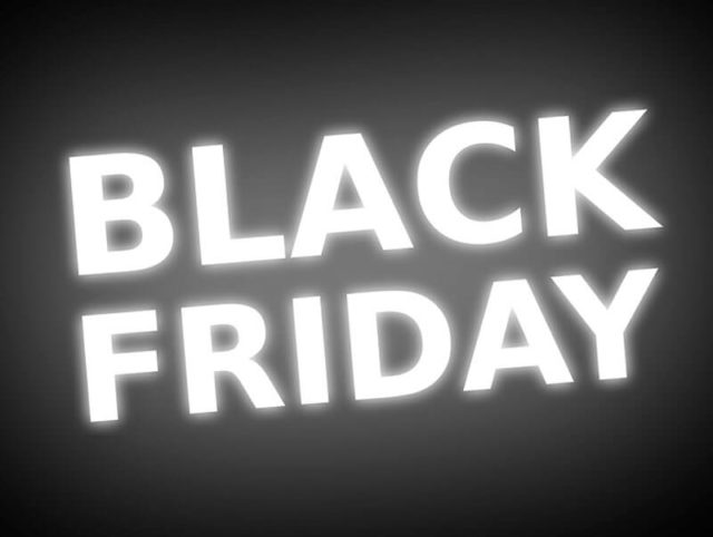 ¡No te pierdas el Black Friday y consigue el máximo ahorro con tus compras!