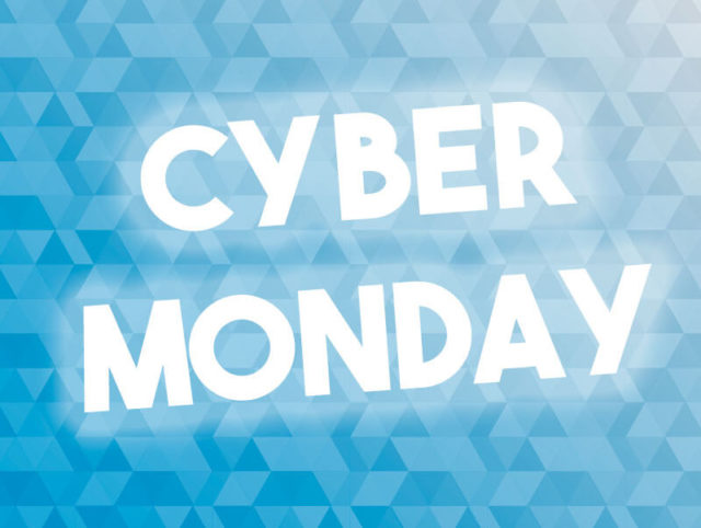 Ahorro de hasta un 70% por Internet con el `Cyber Monday´