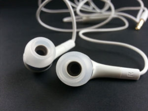 Auriculares deportivos, tecnología compatible con tu entrenamiento