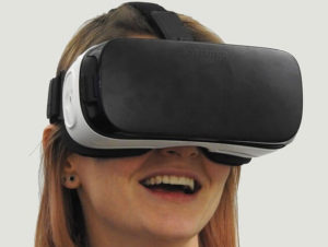 Realidad Virtual: la tecnología que triunfará estas Navidades