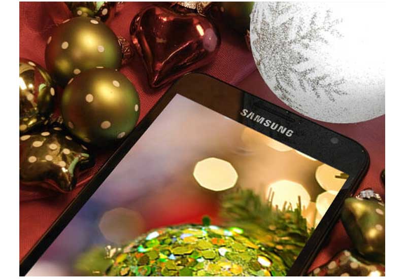 apps gratuitas para navidad