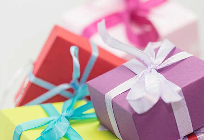 Los mejores regalos para estas Navidades