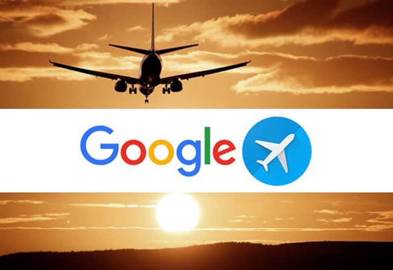 Vuelos baratos Google Flight