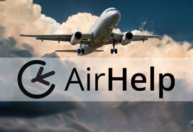 Airhelp, la app para reclamar a las aerolíneas