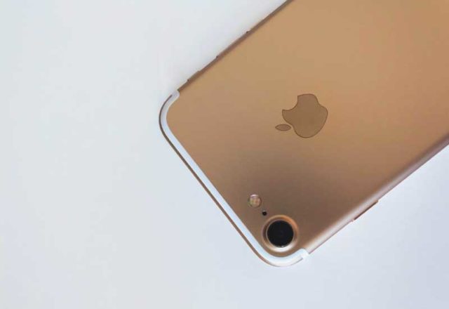 Iphone 7 Plus: el regalo más solicitado para Reyes