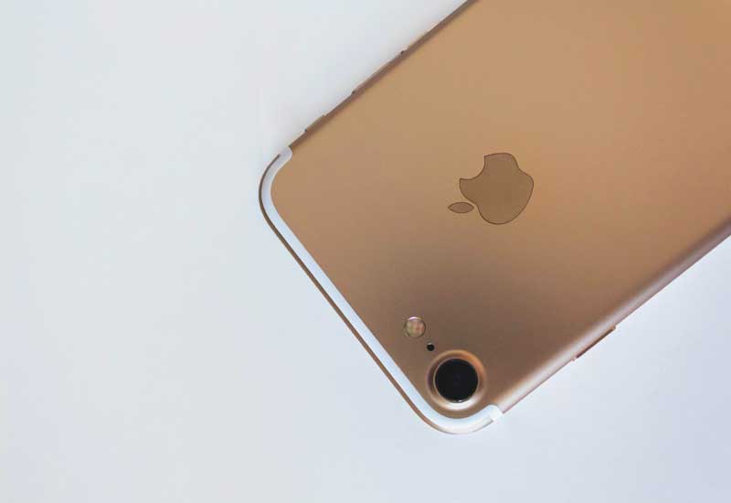 Regalar iPhone 7 Plus