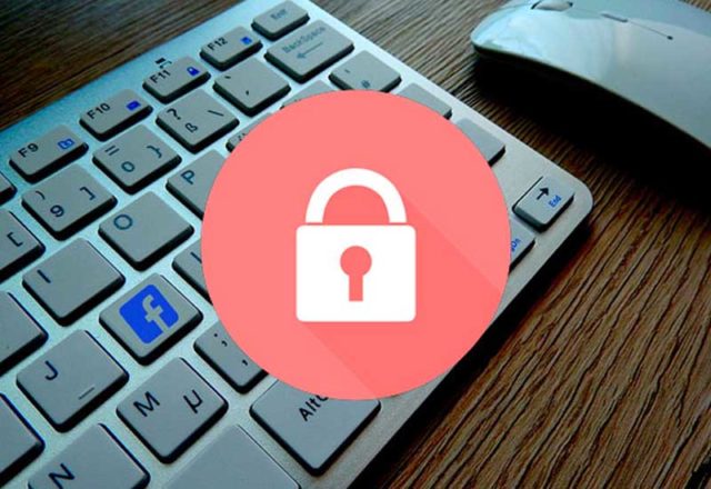 Mantén toda tu información privada en Internet de forma segura