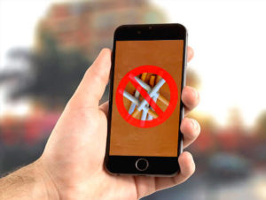 ¿Quieres dejar de fumar? ¡Con estas apps puedes conseguirlo!