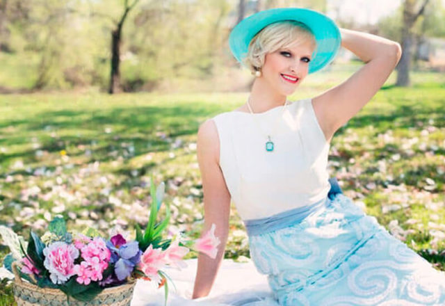 ¡Celebra la entrada de la primavera con estas prendas de moda!