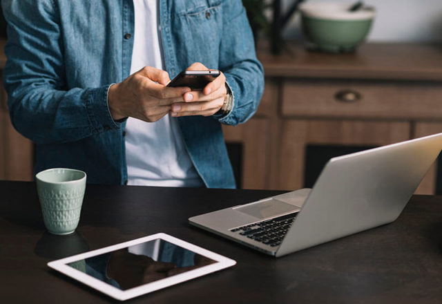 ¿Qué hacer cuando la velocidad de Internet no se corresponde con la contratada?