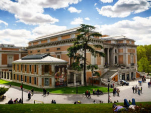 Un plan perfecto: 10 museos gratis en Madrid
