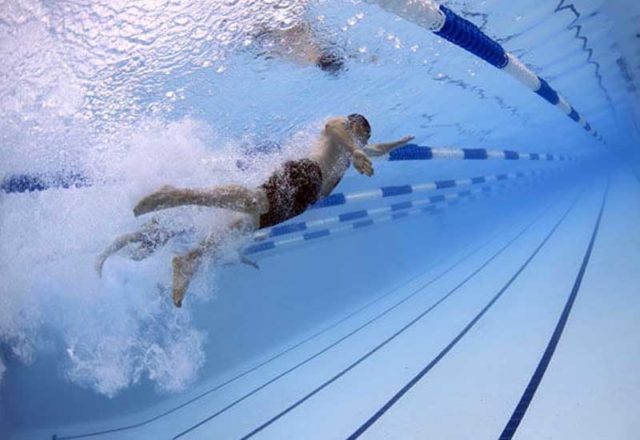 Nuevas tecnologías aplicadas al deporte