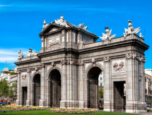 Planes en familia en Madrid, ¡disfruta de los tuyos!