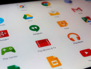 Apps móviles que funcionan sin conexión a Internet