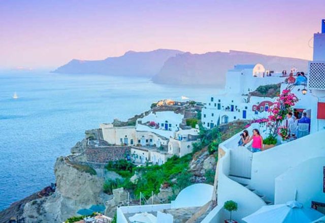 Día Internacional de Europa: ¿cuáles son los destinos ideales para viajar en mayo?