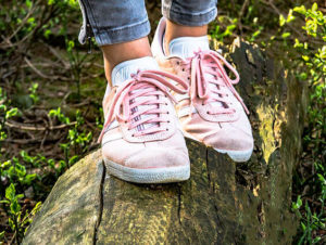 Tips para conseguir un look sporty ‘chic’