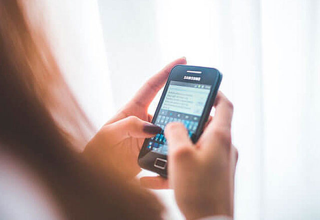 ¿Cuál es la aplicación de mensajería instantánea que menos datos consume?